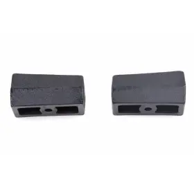 TLX-ZORZONU3030-CL360A71 ZONE OFFROAD Tapered Lift Blocks