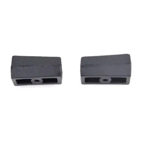 TLX-ZORZONU3030-CL360A73 ZONE OFFROAD Tapered Lift Blocks Ck