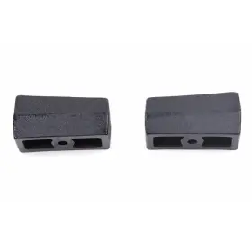 TLX-ZORZONU3032-CL360A70 ZONE OFFROAD Lift Blocks Pin 2500