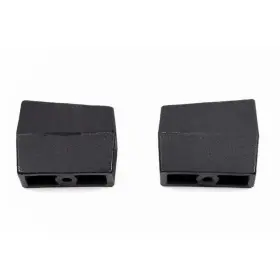 TLX-ZORZONU3050-CL360A76 ZONE OFFROAD Tapered Lift Blocks