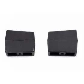 TLX-ZORZONU3051-CL360A74 ZONE OFFROAD Lift Blocks Pin Ford