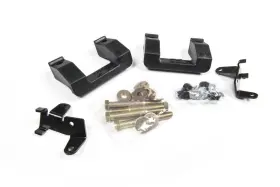 ZONC1221 ZONE OFFROAD Zor Leveling