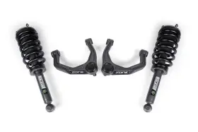 ZONC1241 ZONE OFFROAD Front Leveling Kit 1500 Chevy Silverado