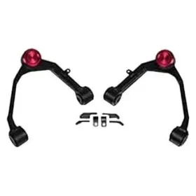 ZONC2313 ZONE OFFROAD Front Upper Control Arm Kit Adventure