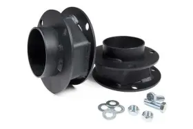 ZOND1201 ZONE OFFROAD Leveling Kit
