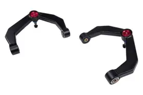 ZOND2301 ZONE OFFROAD Front Upper Control Arm Kit #3