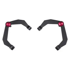 ZOND2301 ZONE OFFROAD Front Upper Control Arm Kit