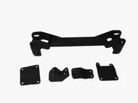 ZOND2612 ZONE OFFROAD Box 1500 Dodge