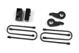 ZONF1212 ZONE OFFROAD Zor Lift