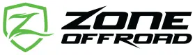 ZONF1307 ZONE OFFROAD Rear Box