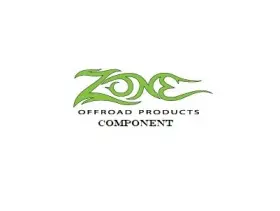 ZONF1406 ZONE OFFROAD Rear Box Kit F150