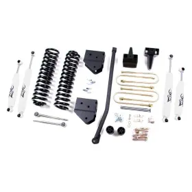 ZONF1411 ZONE OFFROAD Front Box