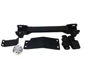 ZONF2634 ZONE OFFROAD Body Lift