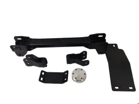 ZONF2650 ZONE OFFROAD Kit F150
