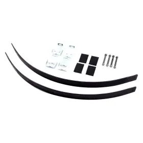 ZONF6219 ZONE OFFROAD Rear Leaf Kit