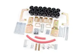 ZONF9378 ZONE OFFROAD Zor Lift