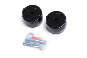 ZONF93F ZONE OFFROAD Leveling Kit F250 F350 4WD Ford