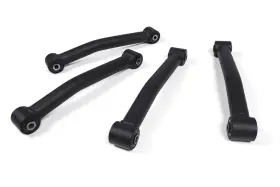 ZONJ1406 ZONE OFFROAD Box Kit Tj Jeep