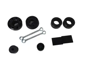ZONJ2204 ZONE OFFROAD Jl Spacer Kit Jeep