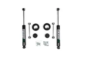 ZONJ32 ZONE OFFROAD Gladiator Jt Leveling Kit Jeep