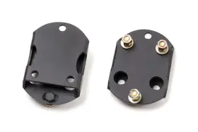 ZONJ5029 ZONE OFFROAD Spare Tire Relocation Bracket