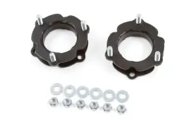 Zone Offroad Zont1251 For 05-15 Toyota Tacoma 2.5in Leveling Kit Zone Offroad Zont1251 For 05-15 Toyota Tacoma 2.5in Leveling Kit