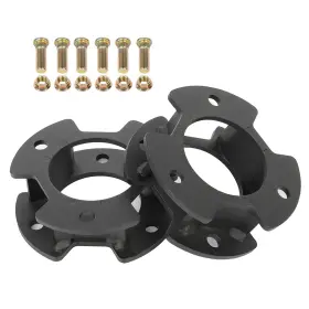 10519605 ZONEMOTIVE Struct Spacers Front Leveling Lift Kit