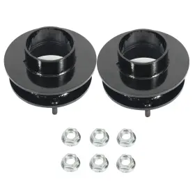 10519617 ZONEMOTIVE Lift Front Steel Coil Leveling Kit 1500