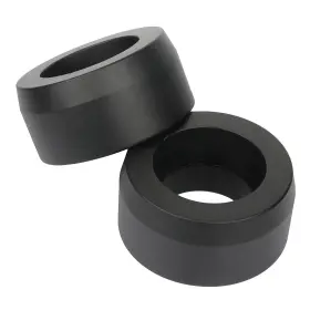 10519624 ZONEMOTIVE Front Leveling Lift Kit 1500 2WD Dodge #2