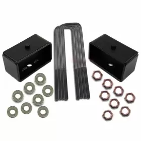 10530246 ZONEMOTIVE Front Rear Leveling Struts Kit Chevy Gmc