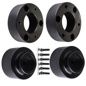 10534054 ZONEMOTIVE Front Rear Leveling Lift Kit Chevy Tahoe