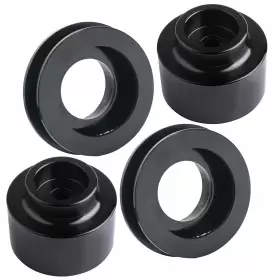 10534120 ZONEMOTIVE Front Rear Leveling Lift Kit 1500 2WD Ram