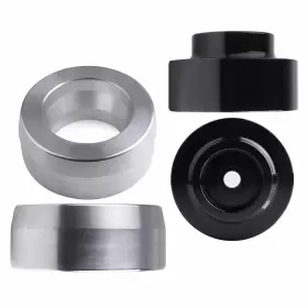 10534151 ZONEMOTIVE Front Rear Leveling Lift Kit 1500 2WD Ram #2