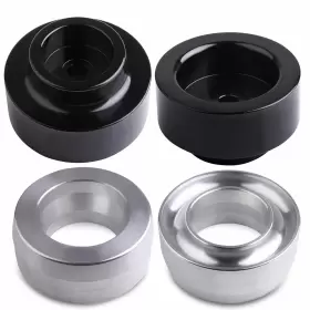 10534151 ZONEMOTIVE Front Rear Leveling Lift Kit 1500 2WD Ram