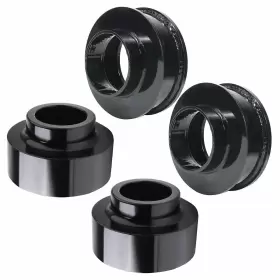 10534155 ZONEMOTIVE Front Rear Leveling Lift Kit 1500 Dodge #2