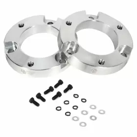 10791351 ZONEMOTIVE Leveling Lift Front Kit Fj Toyota Cruiser