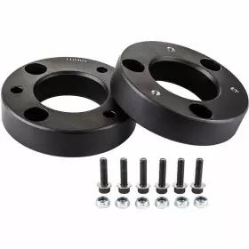 10791489 ZONEMOTIVE Front Leveling Lift Spacers Kit F-150 2WD