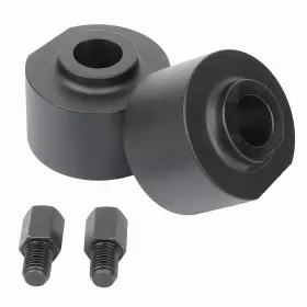 10817435 ZONEMOTIVE Leveling Lift Front Kit F250 F350 2WD