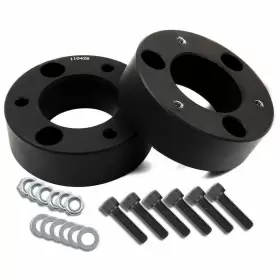 10817469 ZONEMOTIVE Front Strut Spacers Lift Armada Kit Titan 10817469 ZONEMOTIVE Front Strut Spacers Lift Armada Kit Titan