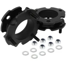 11252959 ZONEMOTIVE Front Leveling Steel Lift Kit 2WD 4WD Gmc #2