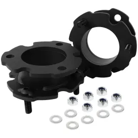 11252960 ZONEMOTIVE Front Leveling Steel Lift Kit 2WD 4WD Gmc