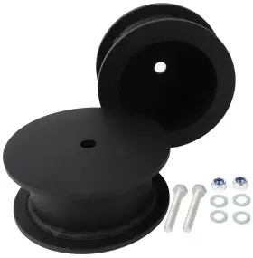 11252961 ZONEMOTIVE Rear Leveling Lift Kit Jeep Commander