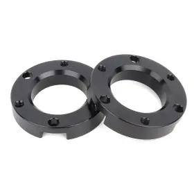 11252966 ZONEMOTIVE Front Leveling Lift Kit 2WD 4WD Toyota #2