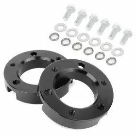 11252967 ZONEMOTIVE Front Leveling Lift Suspension Kit 2WD #2