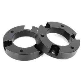 11252967 ZONEMOTIVE Front Leveling Lift Suspension Kit 2WD #3