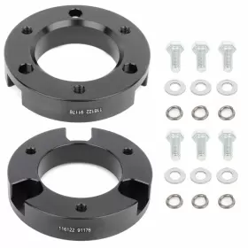 11252967 ZONEMOTIVE Front Leveling Lift Suspension Kit 2WD