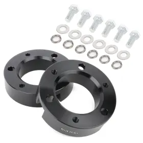 11252968 ZONEMOTIVE Front Leveling Lift Suspension Kit 2WD #2