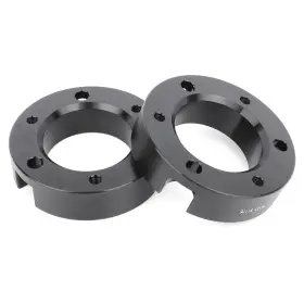 11252968 ZONEMOTIVE Front Leveling Lift Suspension Kit 2WD #3