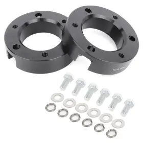 11252968 ZONEMOTIVE Front Leveling Lift Suspension Kit 2WD