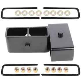 11252970 ZONEMOTIVE Rear Leveling Lift Blocks Kit 2WD 4WD #2